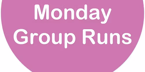 MRC Monday Group Run (Dark mode)
