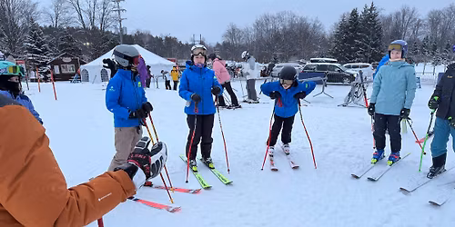 Early Season Race Clinic - Alpine Race Academy 