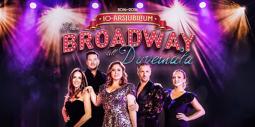 Fr\u00e5n Broadway till Duvem\u00e5la | Norrk\u00f6ping, Louis De Geer