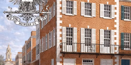 Steak and Cigar Night- Celebrating the 225th Anniversary of the Supreme Council, S.J.