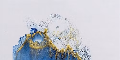Bite Size Class: Abstract Monoprinting with Heidi Nguyen