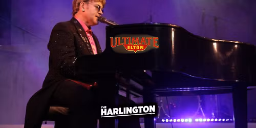 Ultimate Elton & The Rocket Band