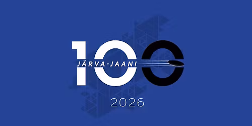 J\u00e4rva-Jaani 100!