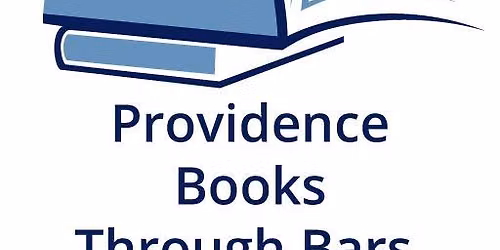 Volunteer with Providence Books through Bars 