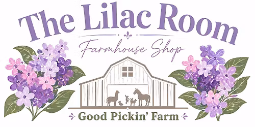 Lilac Room Grand Opening