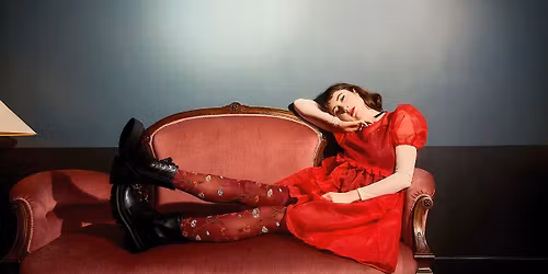 FORM Presents: ROSA WALTON