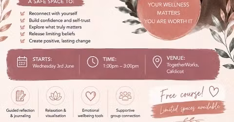 A Journey To Women's Wellness