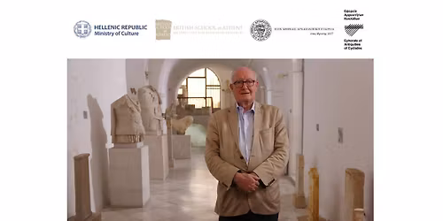 Remembering Colin Renfrew