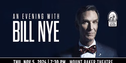 Bill Nye