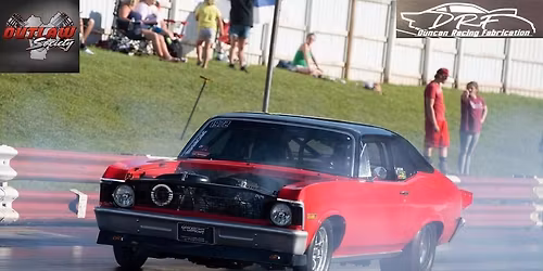 No Fear No Prep Nationals 2026- Spring Edition!