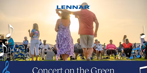 Wellen Park Golf & Country Club Concert on the Green