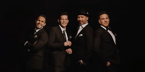 The Tenors