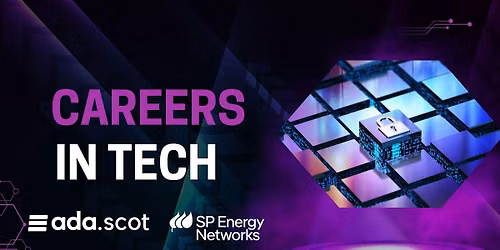 Supercharge your Career in Tech