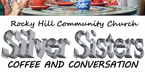 Silver Sisters at Mic Drop Comedy