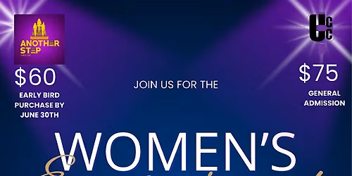 Women\u2019s Empowerment Breakfast 2026