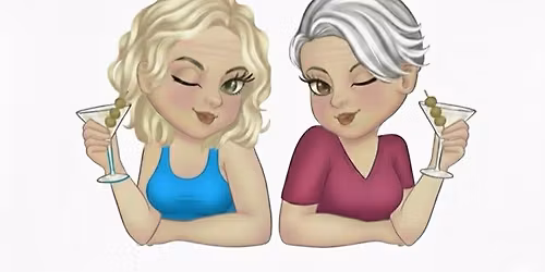 e#19 \u201cShakin\u2019 It UP With Ruby Martini & Magnolia Steele\u201d Welcomes Nina Della Vecchia