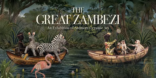 The Great Zambezi Exhibition