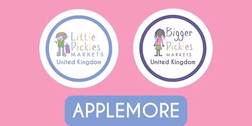 Combined Little Pickles & Bigger Pickles Markets - Applemore