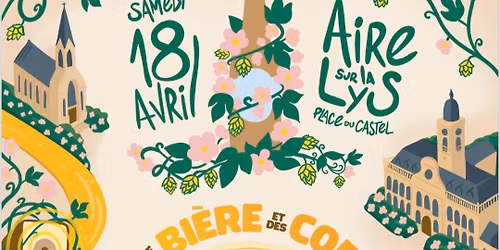 F\u00caTE DE LA BIERE DE PRINTEMPS 