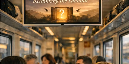The Cultural Train 