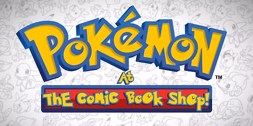 Pokemon Trading Card Game Monday Weekly Standard Tournament at the Spokane Valley Comic Book Shop!