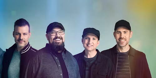 Big Daddy Weave in Tulsa
