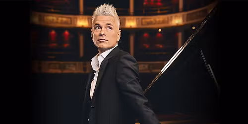 Janove \/\/ Olavshallen (F\u00e5 billetter)