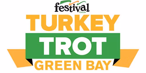 Festival Foods Turkey Trot - Green Bay 