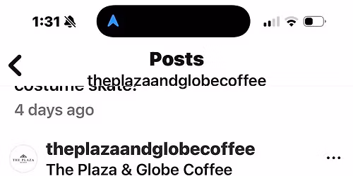 Story time with the author! 