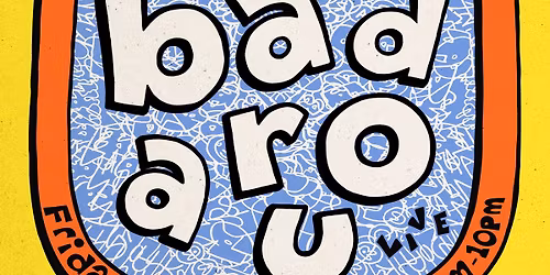 Wally Badarou + ddwy + Andy Payback