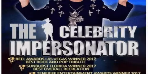 The Boy George Experience | Bier Keller