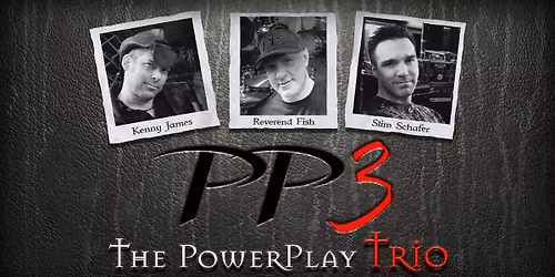 PP3 at The Fountain Tavern