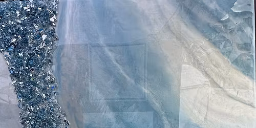 Pick Your Resin Project Workshop Arts Bonita 