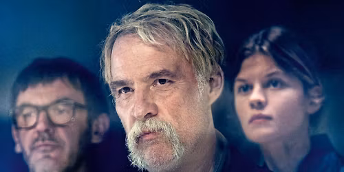 Smoke Signals (Une affaire de principe) - French Film Festival Screening - 7.30pm start