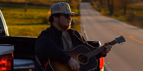 Bayker Blankenship at Ponte Vedra Concert Hall