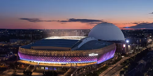 81st Annual TaxSlayer Gator Bowl - Touchdown Party