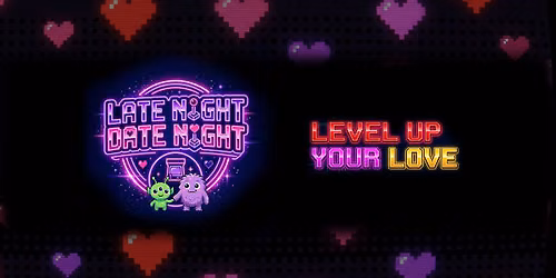 Late Night Date Night