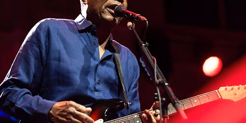 The Robert Cray Band \u2013 JAS June Experience