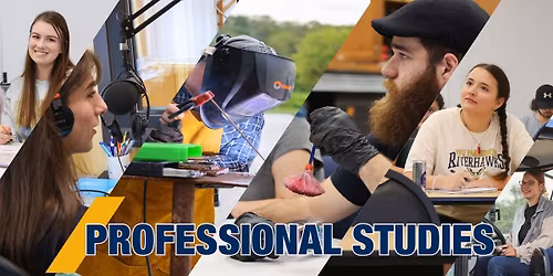 Professional Studies Program Night