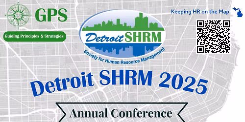 Detroit SHRM's Fourth Annual Conference