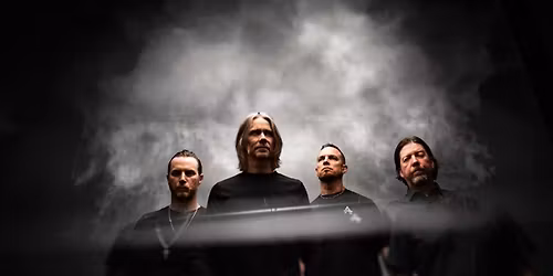 Alter Bridge \u201cWhat Lies Within Tour\u201d with Special Guests: Filter & Tim Montana