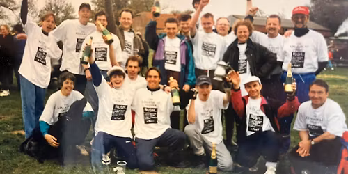 Beating The Bounds 2026