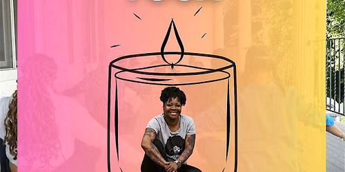 Candlelight Yoga w\/Tasha