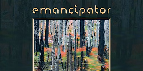 Emancipator