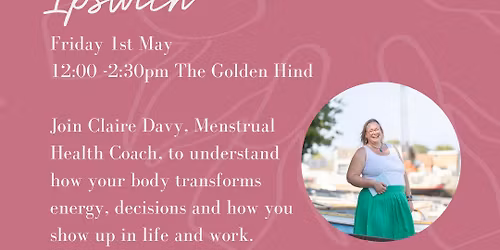 Empowered Women Empower Women - Ipswich