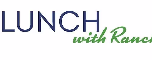 Dec. Lunch with Ranchers