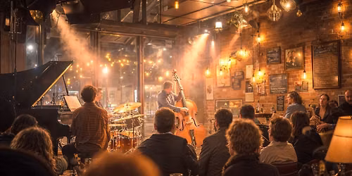 Jazz Night