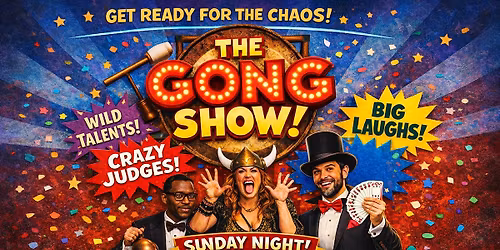 The Gong Show