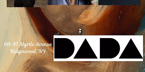 Creative Expressions NYC: Open Mic & Salon