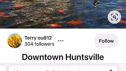 Huntsville Unplugged.